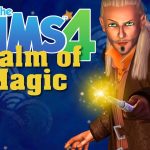 Sims realm of magic 2