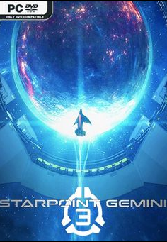 STARPOINT GEMINI 3