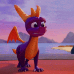 Spyro para pc Reignited