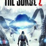 The surge 2 cover pc