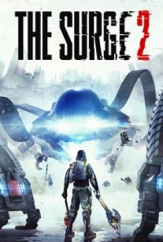 THE SURGE 2 EN ESPAÑOL