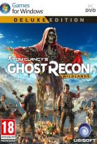 TOM CLANCY GHOST RECON WILDLANDS 4073014 INCL. DLC