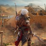 AC Origins Curse 1