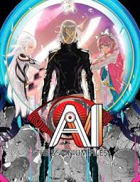 AI THE SOMNIUM FILES