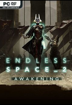 ENDLESS SPACE 2 AWAKENING