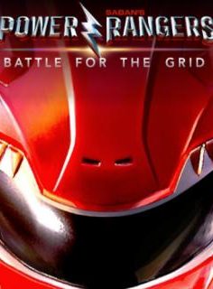 POWER RANGERS BATTLE FOR THE GRID ONLINE