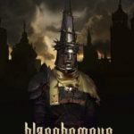 Blasphemous Cover pc