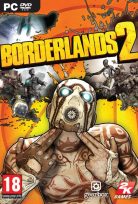 BORDERLANDS 2 REMASTERED 2019