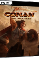 CONAN UNCONQUERED 2019