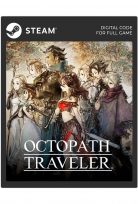 OCTOPATH TRAVELER