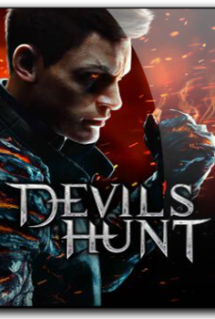 DEVILS HUNT 2019