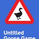 Untitled Goose Game cover pc