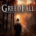 GreedFall Cover pc