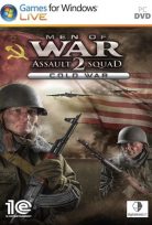 MEN OF WAR ASSAULT SQUAD 2 COLD WAR