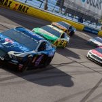 Nascar 4 heat