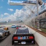 nascar gameplay 4