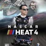 Nascar 4 Cover