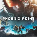 Phoenix Point Cover