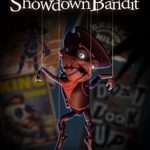 sHOWDOwn cover