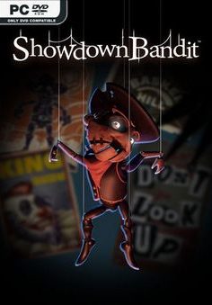 SHOWDOWN BANDIT