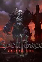 SPELLFORCE 3 FALLEN GOD