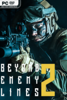 BEYOND ENEMY LINES 2 con DLC COVERT STRIKE