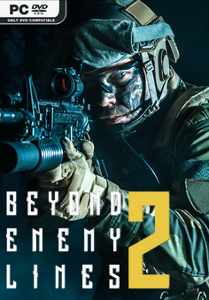 BEYOND ENEMY LINES 2 con DLC COVERT STRIKE