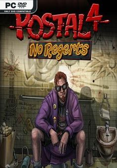 POSTAL 4 NO REGERTS V1.07