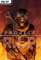 PROJECT RIP