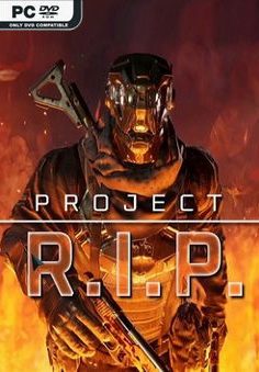 PROJECT RIP