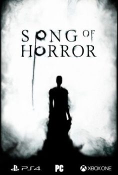 SONG OF HORROR EPISODIOS 1 AL 5