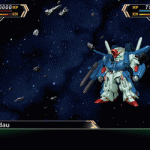 Super Robot Wars 5