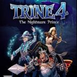 Trine 4 Cover