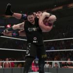 wwe 2020