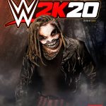 VVVVE-2K20 Cover