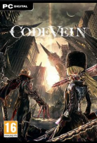 CODE VEIN ONLINE