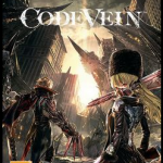 CODE VEIN COVER