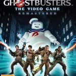 Ghostbusters Cover PC