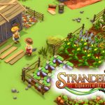 Stranded game