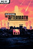 SURVIVING THE AFTERMATH REBIRTH