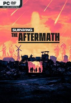 SURVIVING THE AFTERMATH REBIRTH