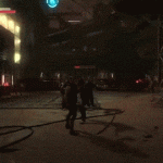 Technomancer 1