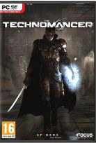 THE TECHNOMANCER
