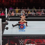 Gameplay wwe2k20
