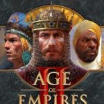 Age of Empires II Definitive Edition Cover PC