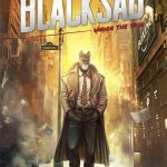 Blacksad Cover pc jtpc