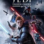 Star Wars Jedi Fallen Order Cover pc