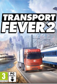 TRANSPORT FEVER 2