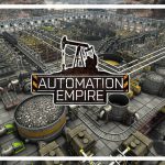 Automation Empire GAMEPLAY