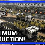 Gameplay de Automation Empire